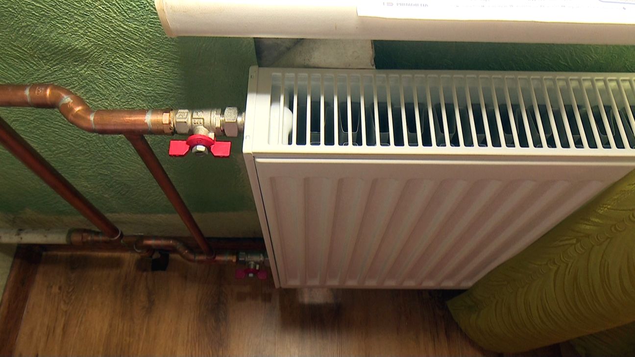 Jēkabpilī beidzas apkures sezona