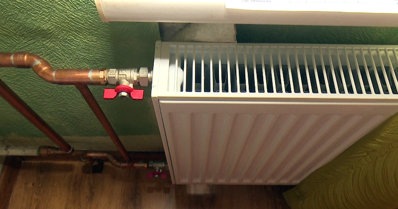 Jēkabpilī beidzas apkures sezona