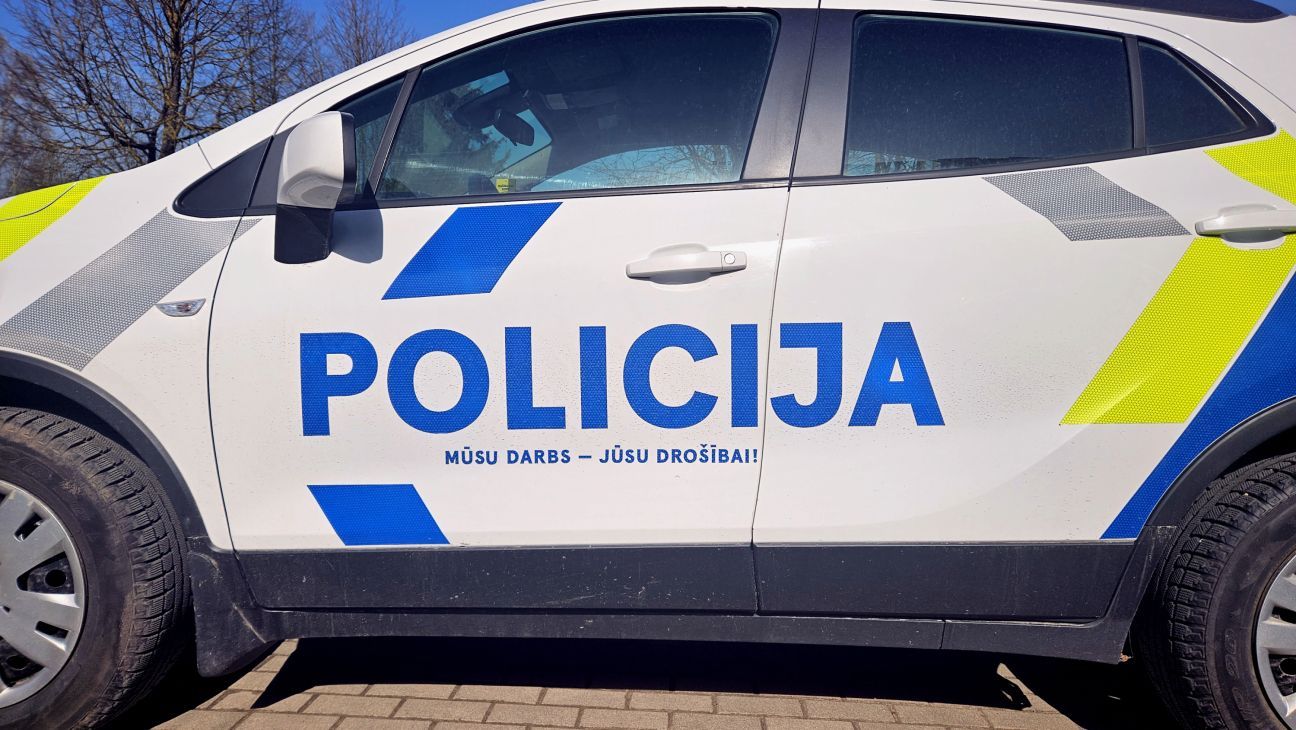 Nikita Kokins atrasts