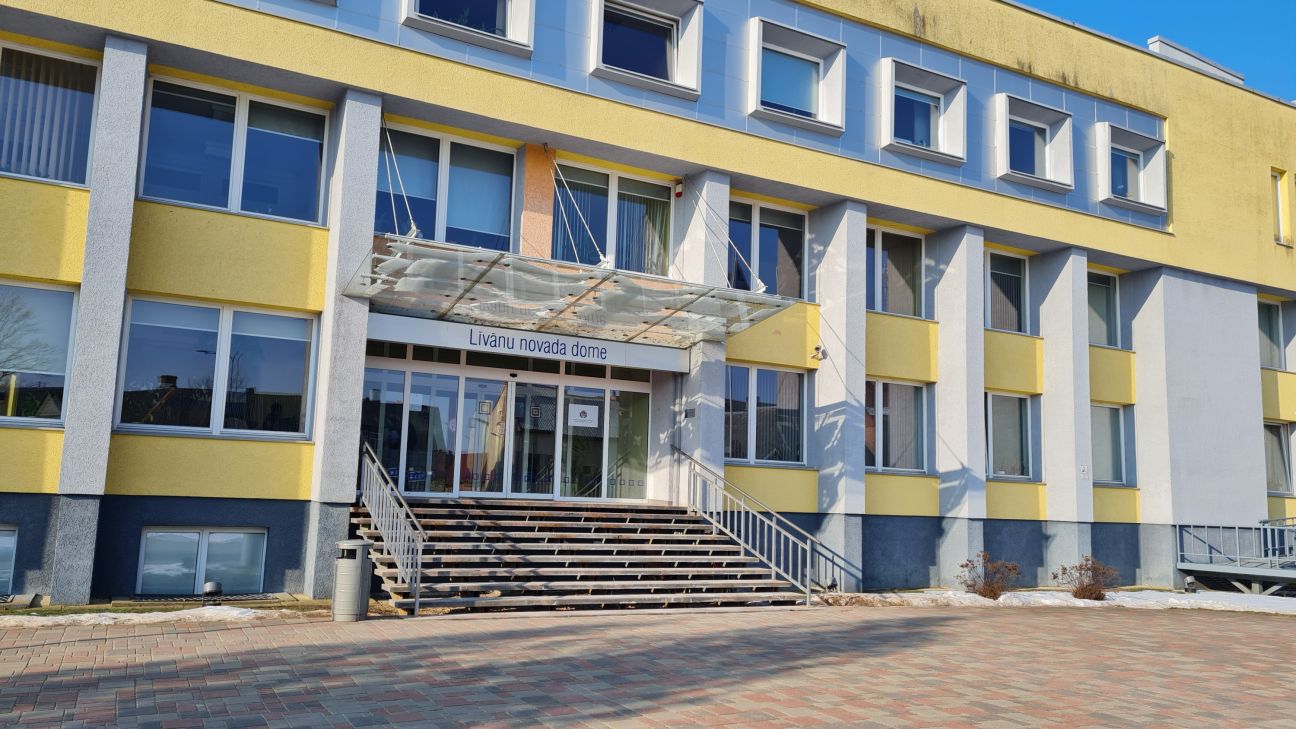 Valsts nodrošinās pilnu finansējumu Ukrainas bērnu nometnēm Līvānu novadā