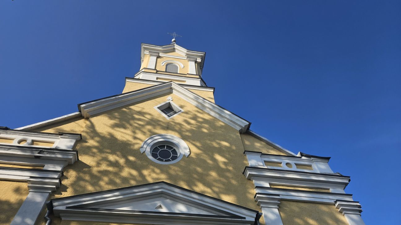 Lieldienu dievkalpojumi Romas katoļu baznīcās Jēkabpils novadā