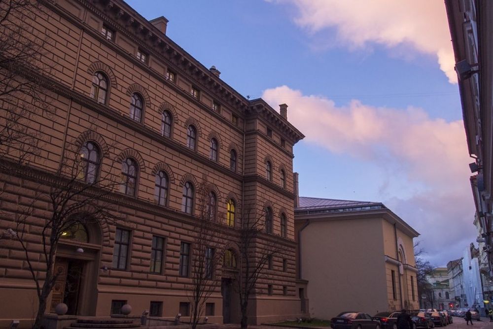 Saeima atbalsta Latvijas izstāšanos no Otavas konvencijas