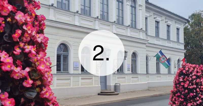 Politiskā partija "KOPĀ LATVIJAI"