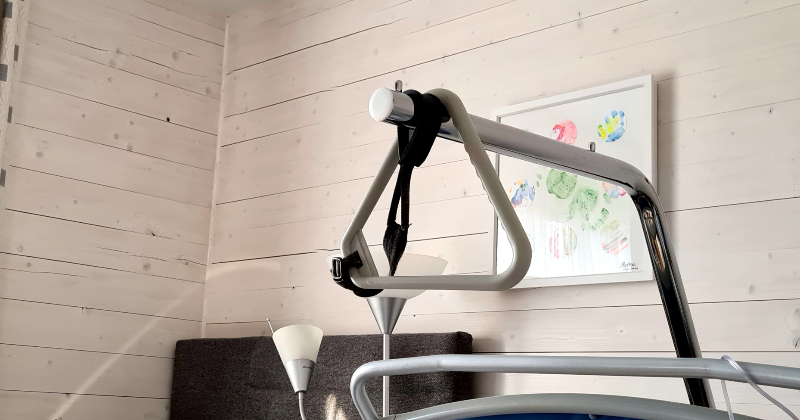 Konkrētām pacientu grupām pieejama bezmaksas paliatīvā aprūpe