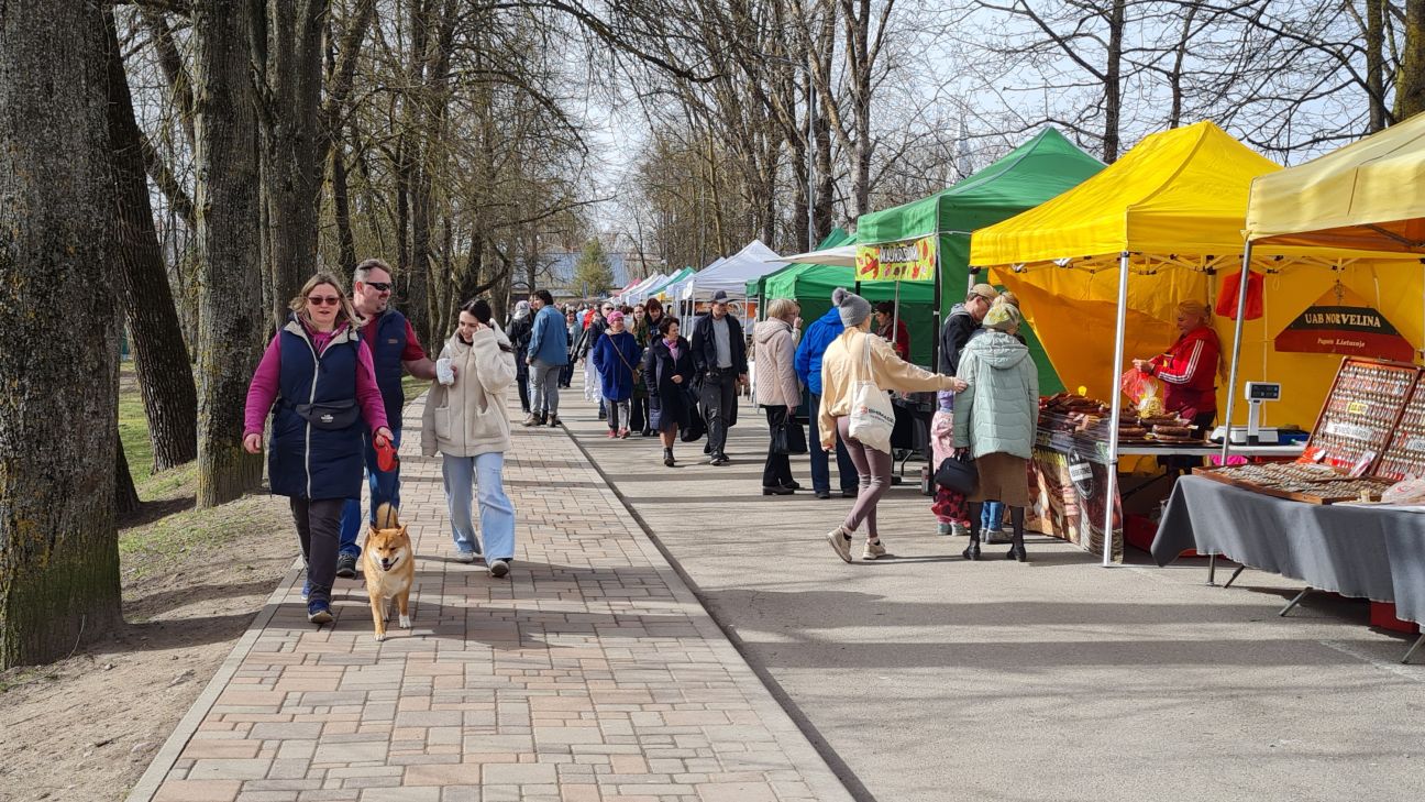 20. aprīlī Jēkabpilī būs satiksmes ierobežojumi (SHĒMA)