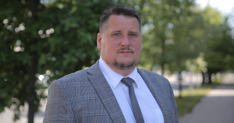 SIA &ldquo;Vidusdaugavas SPAAO&rdquo; valdes locekļa amatā apstiprināts Aleksejs Jankovskis