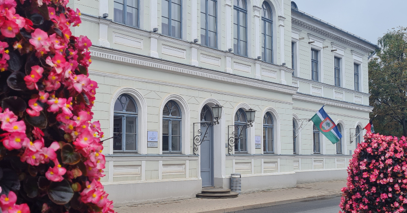 Iepazīsti Jēkabpils novada pa&scaron;valdības vēlē&scaron;anu kandidātu sarakstus!