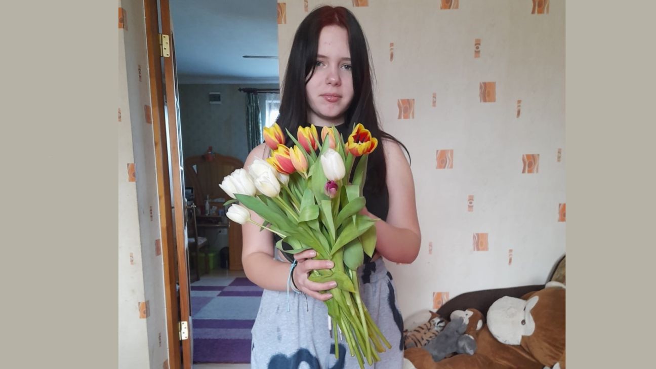 Policija meklē 2010. gadā dzimušo Samantu Lemešonoku