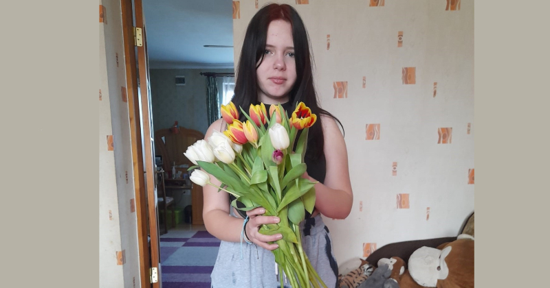 Policija meklē 2010. gadā dzimu&scaron;o Samantu Leme&scaron;onoku