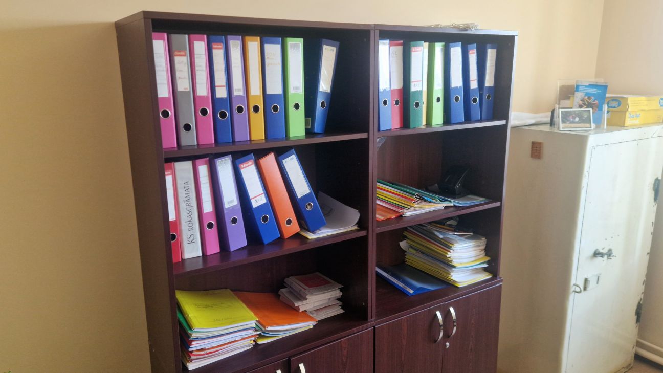 Salas kooperatīvā krājaizdevu sabiedrība meklē izaugsmes iespējas