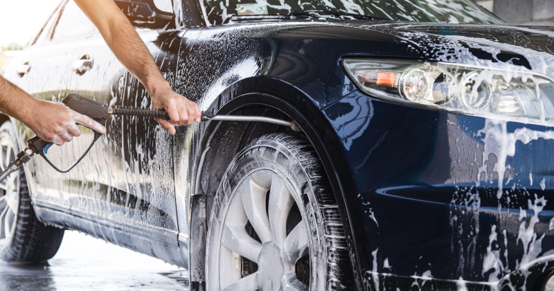 Pa&scaron;apkalpo&scaron;anās automazgātava: iekārtas precīzam rezultātam