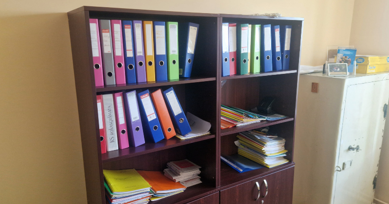 Salas kooperatīvā krājaizdevu sabiedrība meklē izaugsmes iespējas