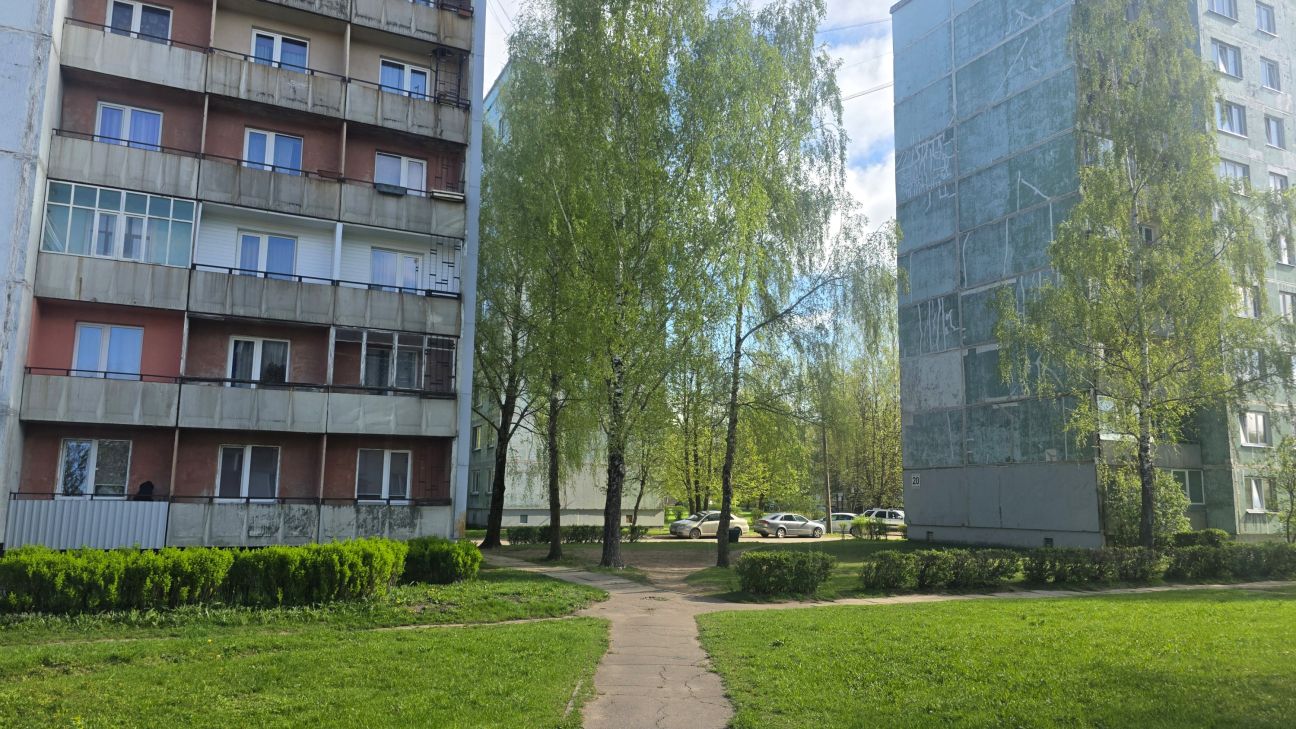 Aprīļa vidū Latvijā laboti desmitiem siltuma rekordu