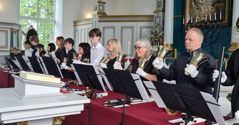 Sēlija pagaidām kūtri piesakās "Baznīcu naktīm"