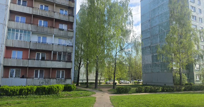 Aprīļa vidū Latvijā laboti desmitiem siltuma rekordu