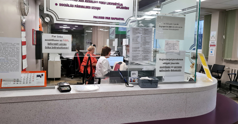 SPKC izsludina gripas epidēmijas beigas