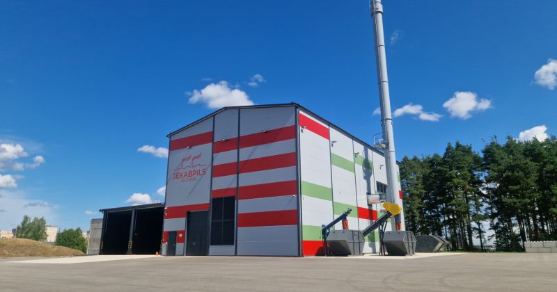 Cik martā SIA &ldquo;Jēkabpils siltums&rdquo; klientiem izmaksājis viens apkures kvadrātmetrs? (TABULAS)