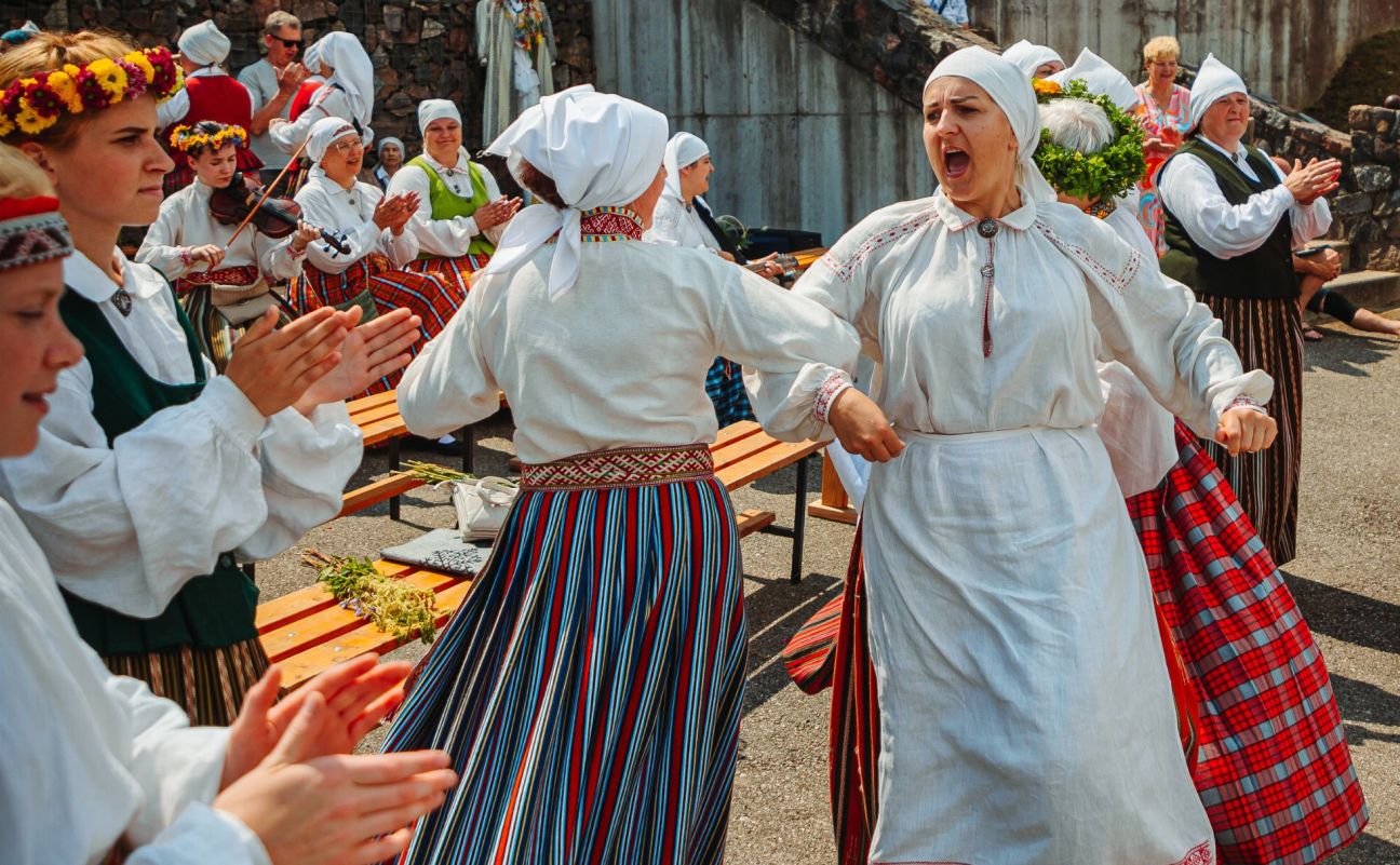 Sēlijas kultūras programmā finansiāli atbalstīts 31 projekts