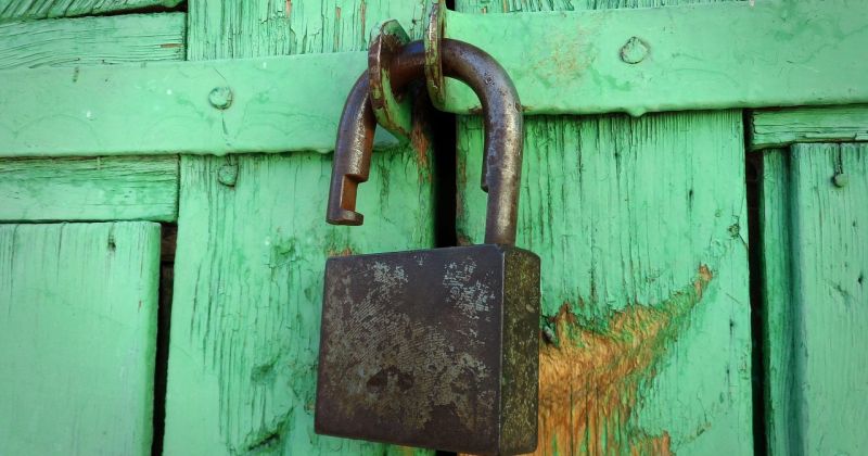 Aizkraukles novadā apzog vairākas garāžas