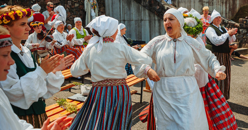 Sēlijas kultūras programmā finansiāli atbalstīts 31 projekts