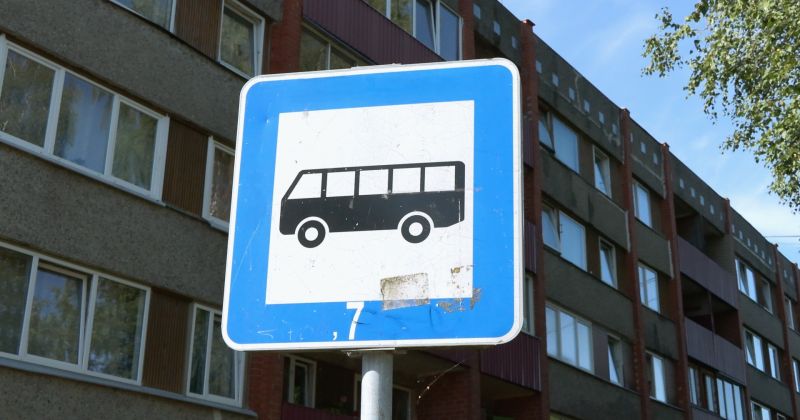 Maijā būs izmaiņas autobusu kustības grafikā