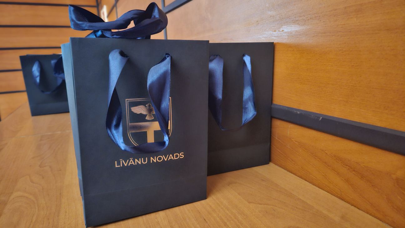 Piesaki kandidātus apbalvojumam 