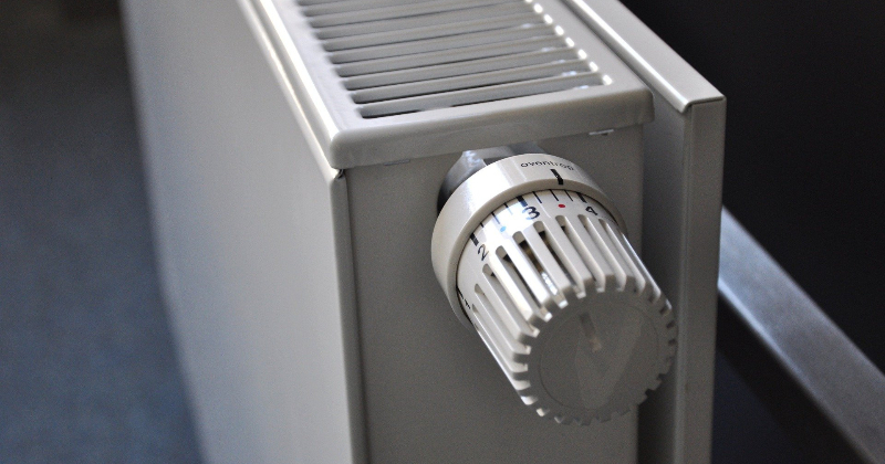 Jēkabpilī atjauno apkures sezonu