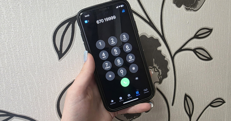 Darbu sāk pa&scaron;valdību vēlē&scaron;anu informatīvais tālrunis