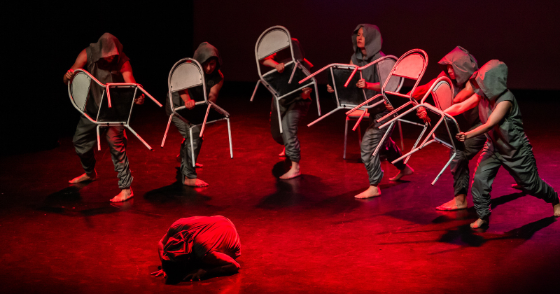 Līvānu un Jēkabpils teātri cīnīsies par &ldquo;Gada izrādes 2024&rdquo; titulu Jūrmalā