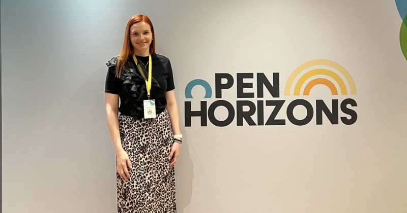 Dr. Gundega Provais pārstāv Jēkabpili starptautiskā konferencē Amsterdamā 