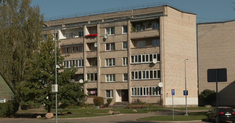 Jēkabpils novadā pakāpeniski atslēdz apkuri pa&scaron;valdības iestādēs