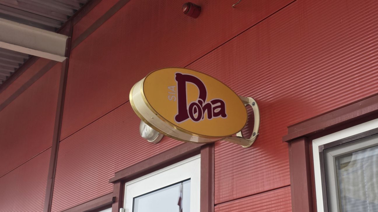 Pērn samazinājies SIA 