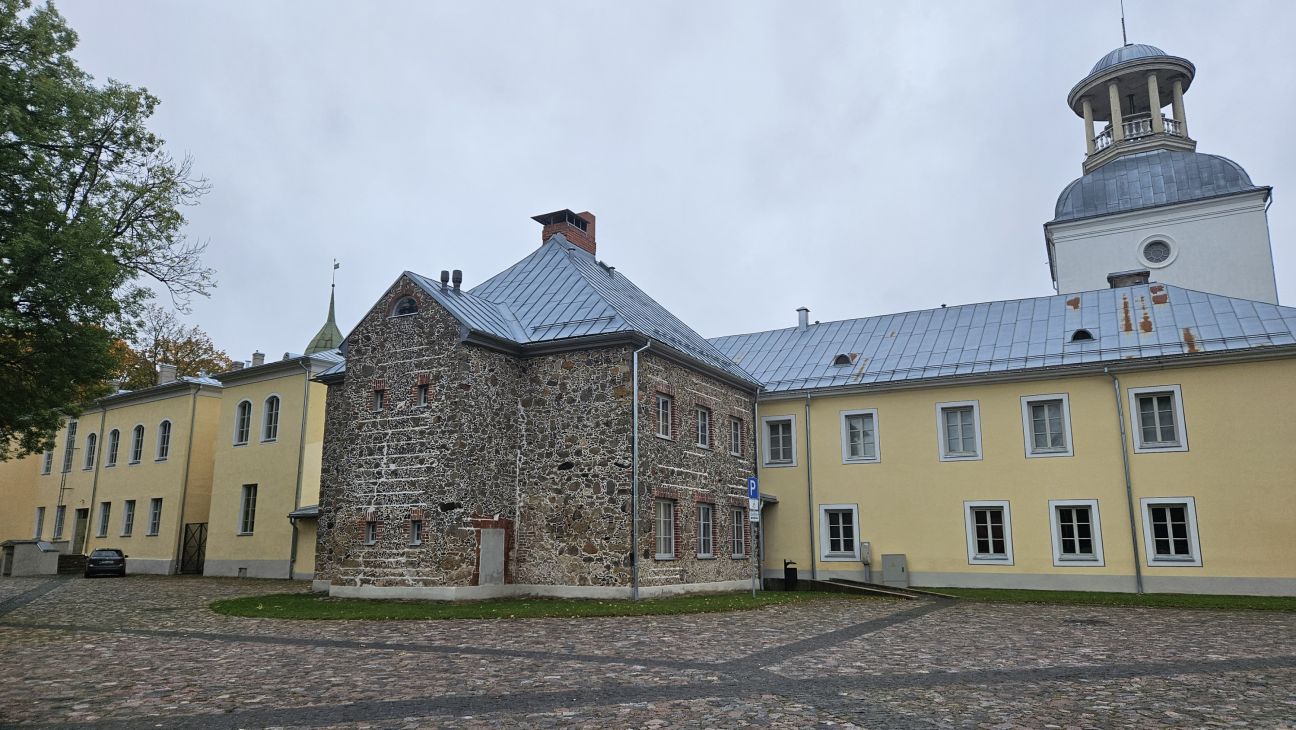 Muzeju nakts laikā Jēkabpilī būs satiksmes ierobežojumi (SHĒMA)