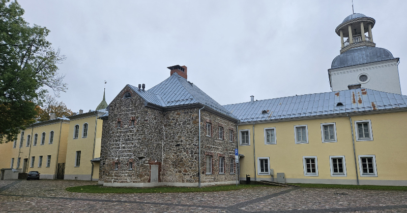 Muzeju nakts laikā Jēkabpilī būs satiksmes ierobežojumi (SHĒMA)