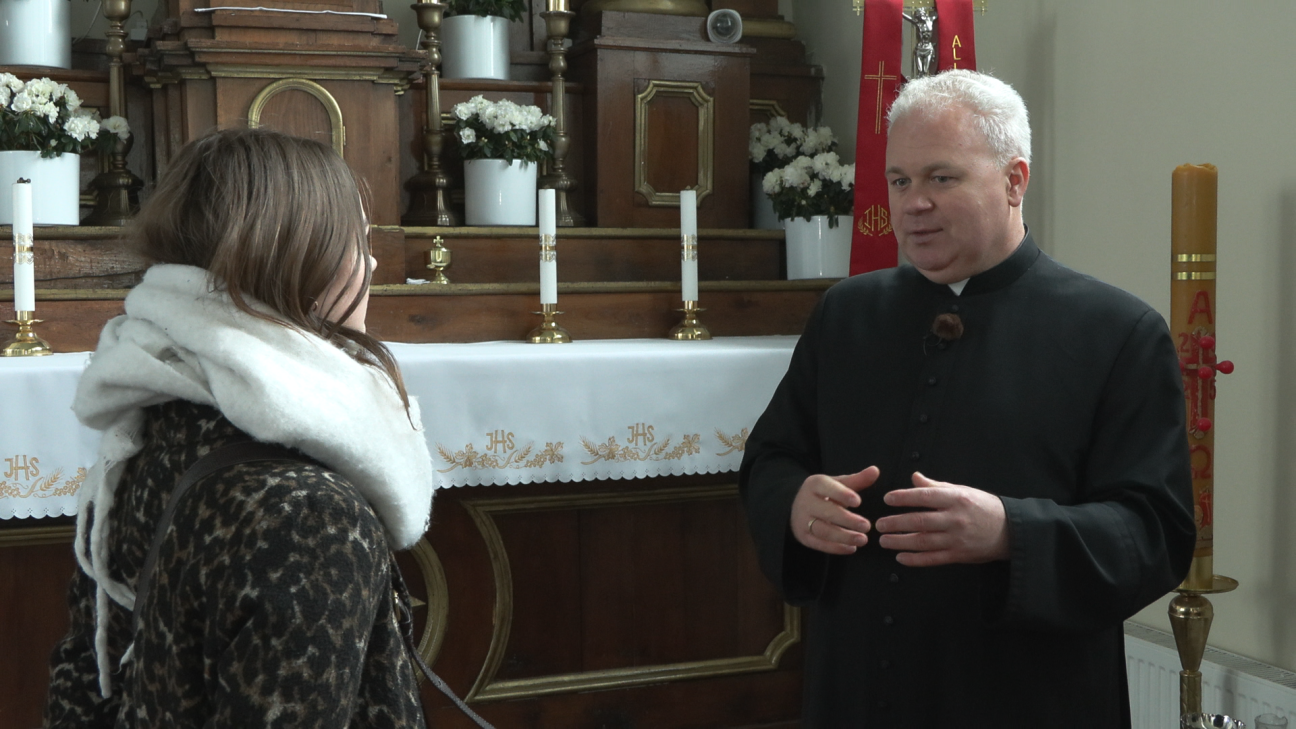 Jēkabpils priesteris: Leons XIV saprot, ko nozīmē misijas darbs