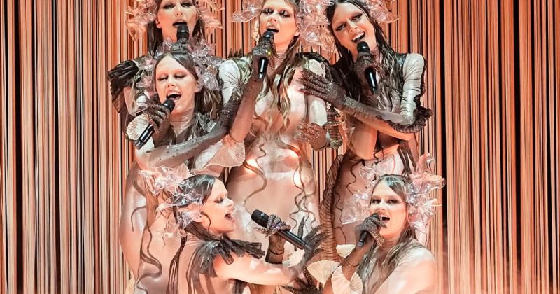 "Tautumeitas" iekļūst Eirovīzijas finālā