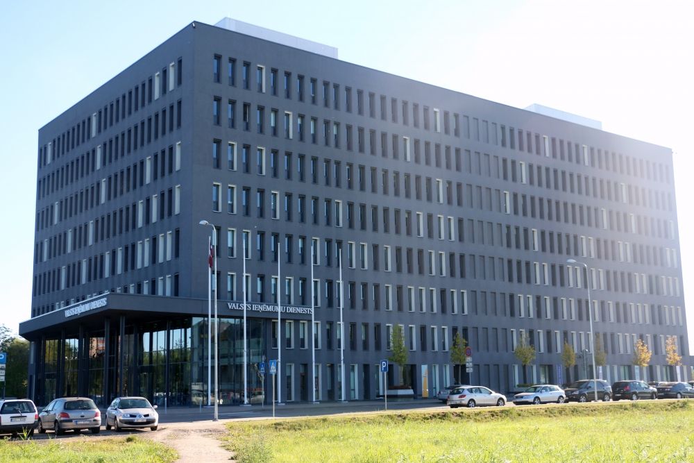 Par jaunās Nodokļu un muitas policijas vadītāja virzīšanu lems vēlreiz