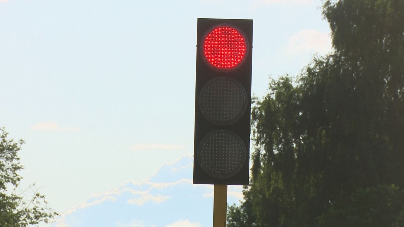 Ceļa posmā no Mežāres līdz Murāniem noteikti būtiski satiksmes ierobežojumi