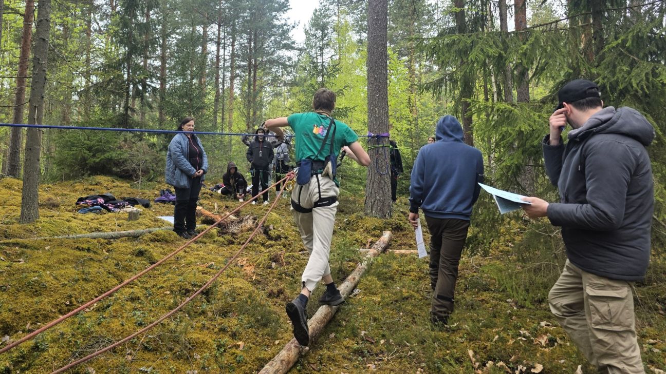 Rudzātos pēc 12 gadu pārtraukuma atjauno “Ošas kausu”
