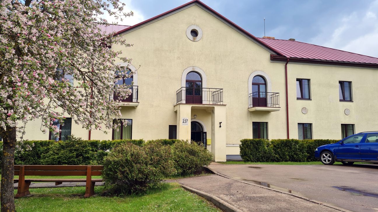 Trūkst audžuvecāku, kas uzņemtos rūpes par pusaudžiem