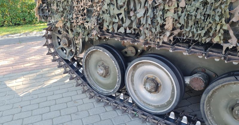 Daudzeses pagastā notiks militārās mācības