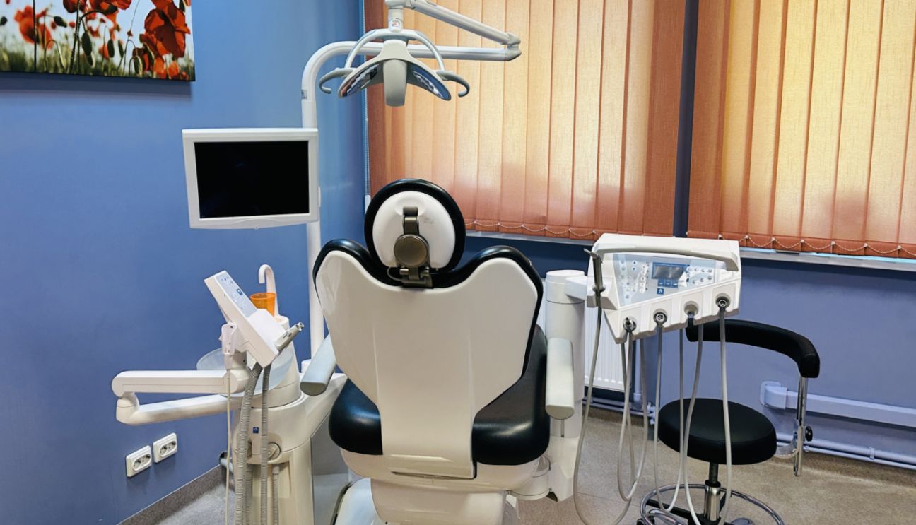 Jūnijā Līvānos darbu sāks jauns zobārstniecības kabinets