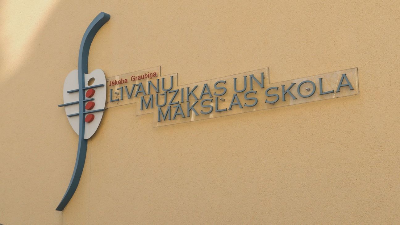 Līvānu novadā sākas izlaidumu laiks