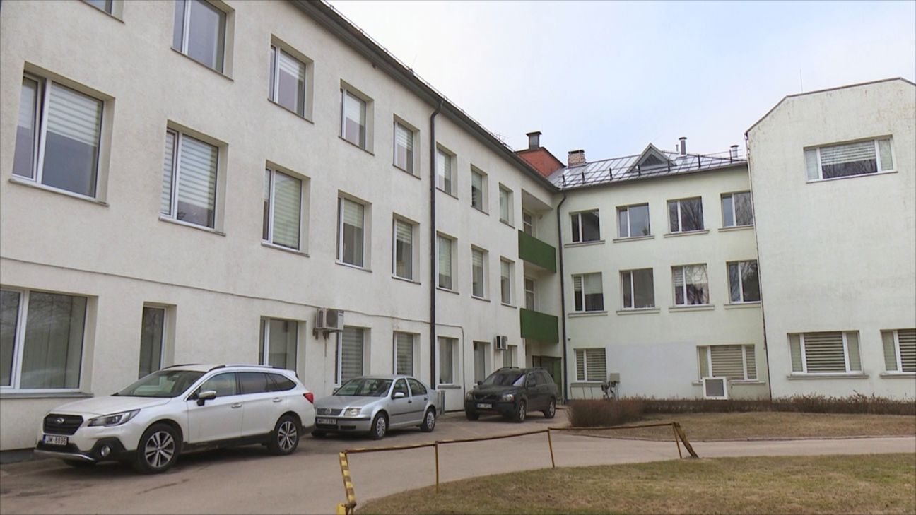 Līvānos plāno izbūvēt autostāvvietu pie slimnīcas