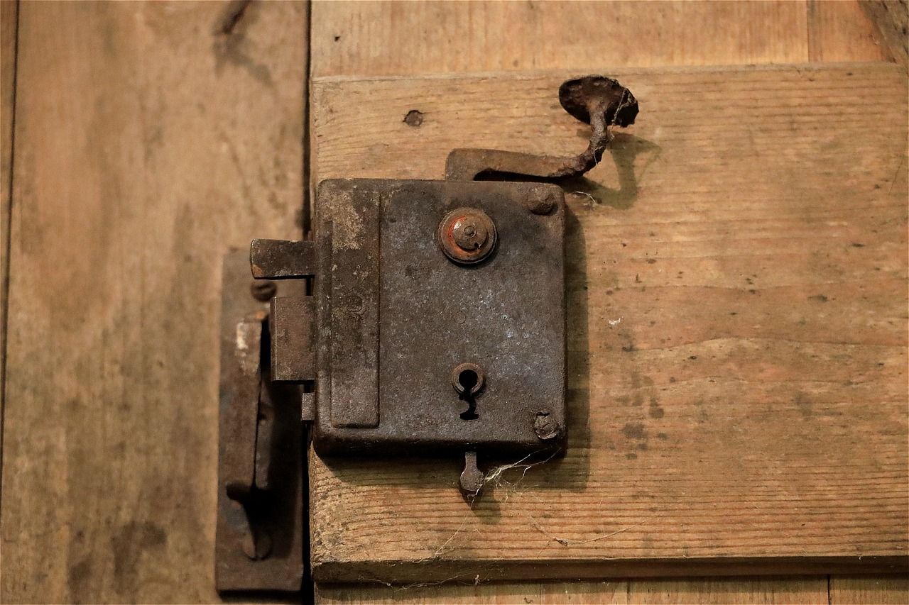 Aizkraukles pusē nozagtas mantas vairāk nekā 3000 eiro vērtībā 