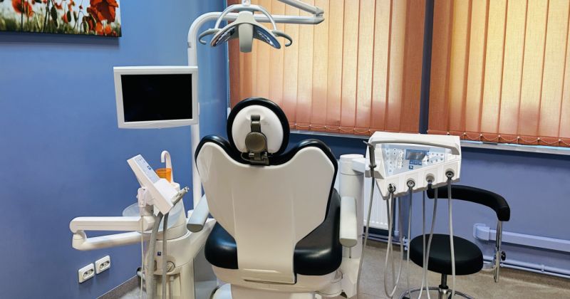 Jūnijā Līvānos darbu sāks jauns zobārstniecības kabinets