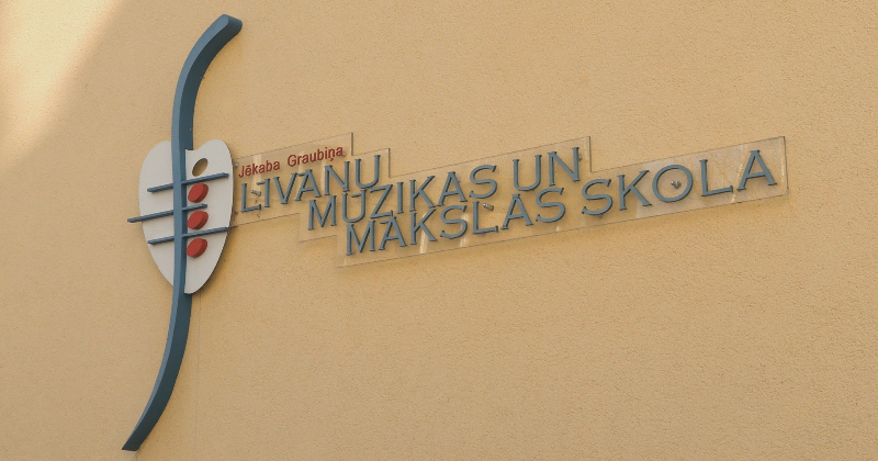 Līvānu novadā sākas izlaidumu laiks