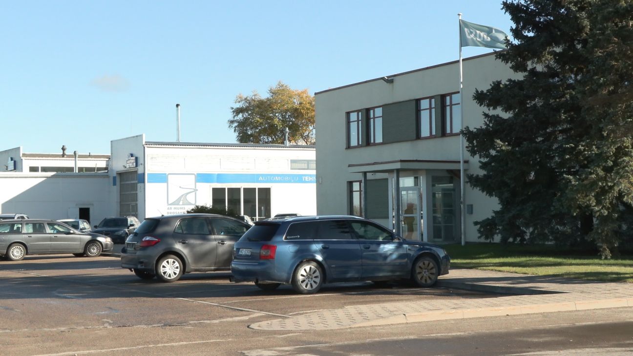 Jēkabpils tehniskās apskates stacija atsāks darbu pilnā apmērā