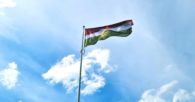 Sunākstes mācītājmuižas parkā iedibina Sēlijas dienas tradīciju