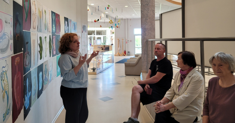 Atklāti "Stikla iecere 2025" konkursa uzvarētāji